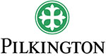 Pilkington logo